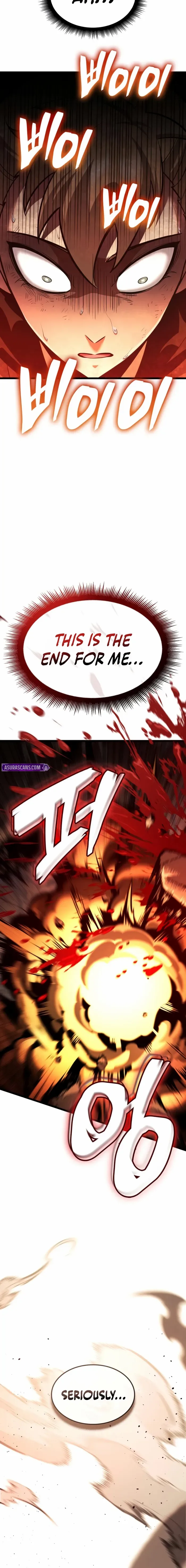 Emperor of Solo Play Chapter 45 image 29